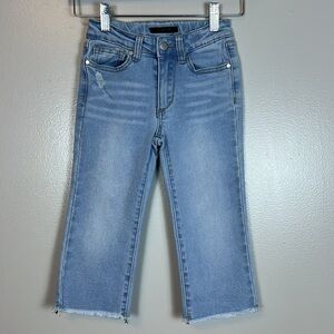 Joe’s Jeans‎ Girls Size 4 Jeans EUC